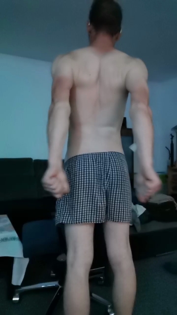 Malchi1989  28-08-2021 Recorded Video Show